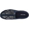 imageEasy Spirit Womens Traveltime90 MuleDark Bluedenimfloral