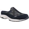 imageEasy Spirit Womens Traveltime90 MuleDark Bluedenimfloral