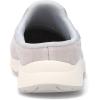 imageEasy Spirit Womens Traveltime90 MuleFoglight Grey