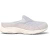 imageEasy Spirit Womens Traveltime90 MuleFoglight Grey