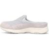 imageEasy Spirit Womens Traveltime90 MuleFoglight Grey