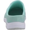 imageEasy Spirit Womens Traveltime90 MuleGreen 310