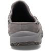 imageEasy Spirit Womens Traveltime90 MuleGreyBlack Plaid