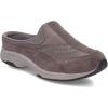 imageEasy Spirit Womens Traveltime90 MuleMedium Gray 030