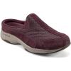 imageEasy Spirit Womens Traveltime90 MuleMedium Purple 512