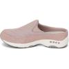 imageEasy Spirit Womens Traveltime90 MulePink 661