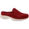 imageEasy Spirit Womens Traveltime90 MuleRed