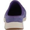 imageEasy Spirit Womens Traveltime90 MuleViolet 511