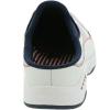 imageEasy Spirit Womens Traveltime90 MuleWhiteRed