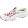 imageEasy Spirit Womens Traveltime90 MuleWhitebloommulti