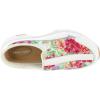 imageEasy Spirit Womens Traveltime90 MuleWhitebloommulti