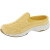 imageEasy Spirit Womens Traveltime90 MuleYellowwhite
