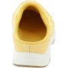 imageEasy Spirit Womens Traveltime90 MuleYellowwhite