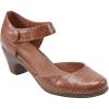 Brown Croco