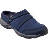 imageEasy Spirit Womens Equinox8 ClogNavy 400