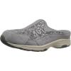 Light Gray Floral