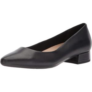 imageEasy Spirit Womens Caldise Pump ShoesBlack