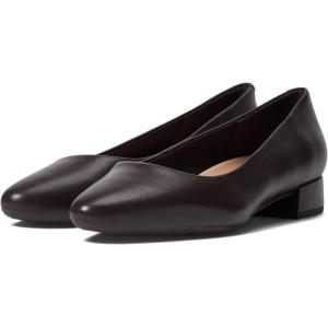 imageEasy Spirit Womens Caldise Pump ShoesDark Brown