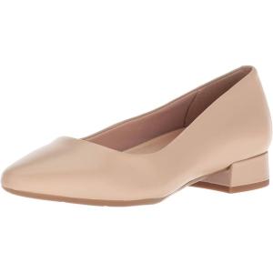 imageEasy Spirit Womens Caldise Pump ShoesLatte