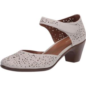 imageEasy Spirit Womens Cindie PumpOffwhite