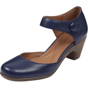 imageEasy Spirit Womens Clarice PumpBlue 2