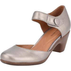 imageEasy Spirit Womens Clarice PumpGrey 020