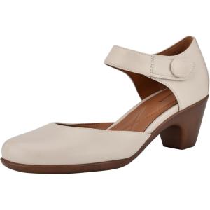 imageEasy Spirit Womens Clarice PumpOffwhite