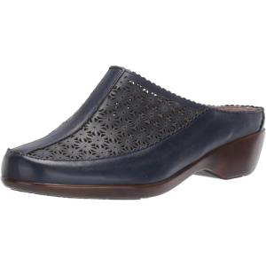 imageEasy Spirit Womens Dusk Mule ClogBlue 400