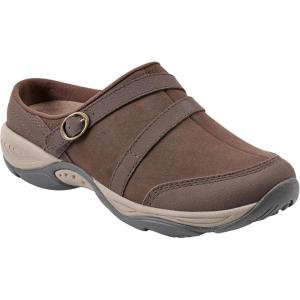 imageEasy Spirit Womens Equinox8 ClogCoffee 201
