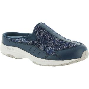 imageEasy Spirit Womens Traveltime529 MuleMedium Blue 420