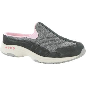 imageEasy Spirit Womens Traveltime529 MuleMedium Gray