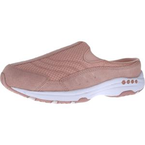 imageEasy Spirit Womens Traveltime90 MuleDusty Pink 680
