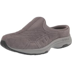 imageEasy Spirit Womens Traveltime90 MuleMedium Gray 030