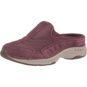 imageEasy Spirit Womens Traveltime90 MuleMedium Purple 512