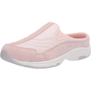 imageEasy Spirit Womens Traveltime90 MulePink 661