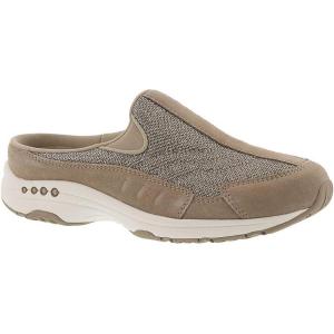 imageEasy Spirit Womens Traveltime90 MuleTaupe