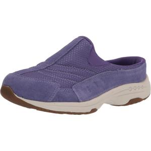 imageEasy Spirit Womens Traveltime90 MuleViolet 511