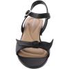 imageEasy Spirit Womens Ginova2 SandalBlack