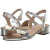 imageEasy Spirit Womens Ginova2 SandalGold Leather