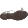imageEasy Spirit Womens Ginova2 SandalGold Leather