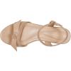 imageEasy Spirit Womens Ginova2 SandalMedium Natural Leather