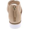 imageEasy Spirit Womens Wander2 Flat SandalBeige
