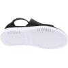 imageEasy Spirit Womens Wander2 Flat SandalBlack