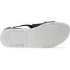 imageEasy Spirit Womens Wander2 Flat SandalNavy
