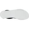 imageEasy Spirit Womens Wander2 Flat SandalNavy