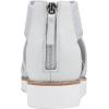 imageEasy Spirit Womens Wander2 Flat SandalSilver
