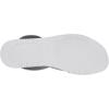 imageEasy Spirit Womens Wander2 Flat SandalSilver