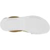 imageEasy Spirit Womens Wander2 Flat SandalYellow