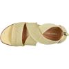 imageEasy Spirit Womens Wander2 Flat SandalYellow