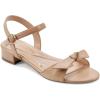 Medium Natural Leather